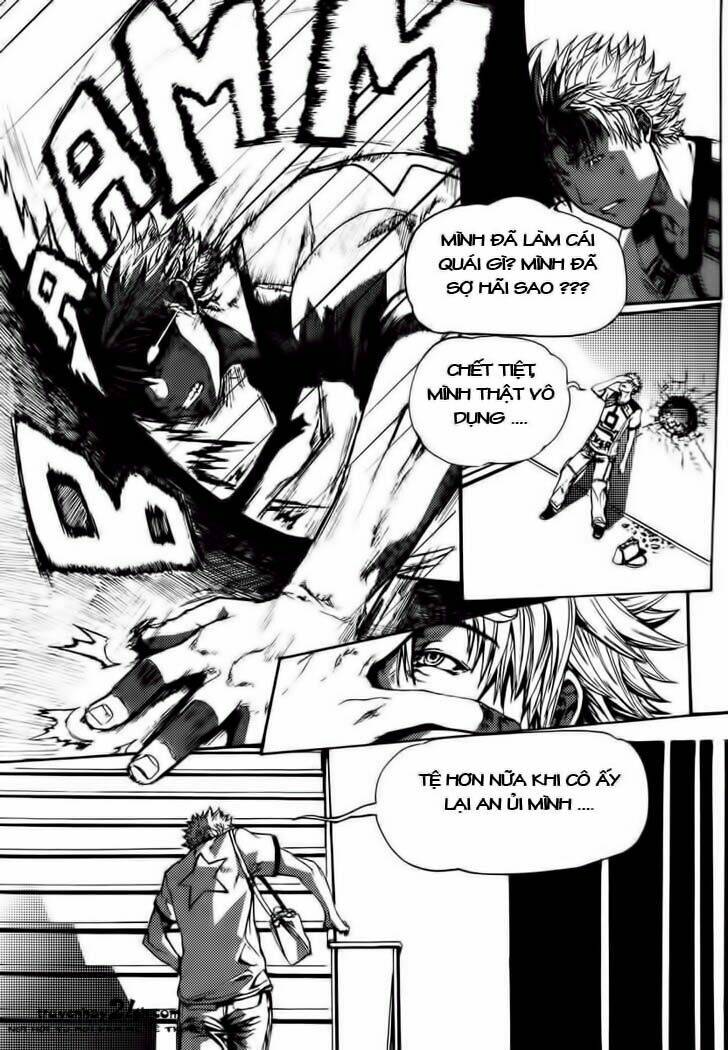 Bb Project Chapter 2 - Trang 2