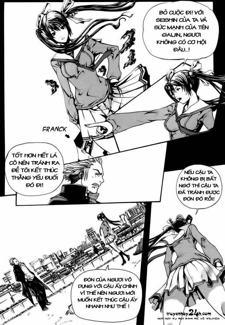 Bb Project Chapter 2 - Trang 2