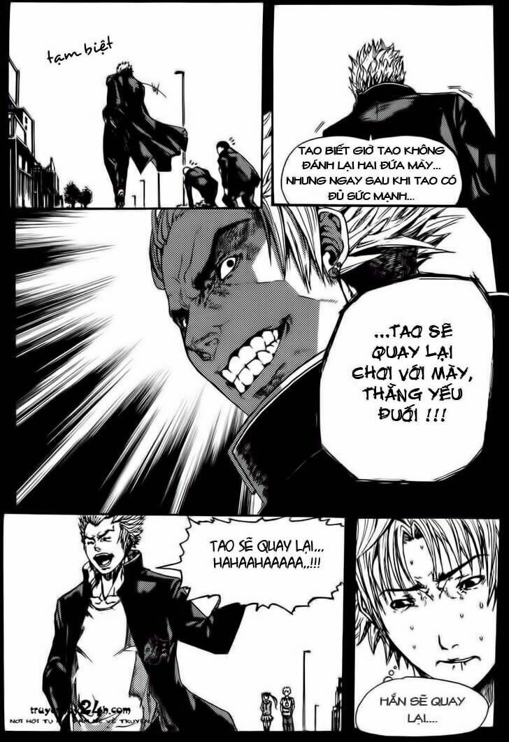 Bb Project Chapter 2 - Trang 2