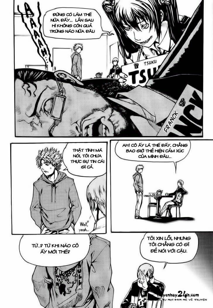 Bb Project Chapter 3 - Trang 2