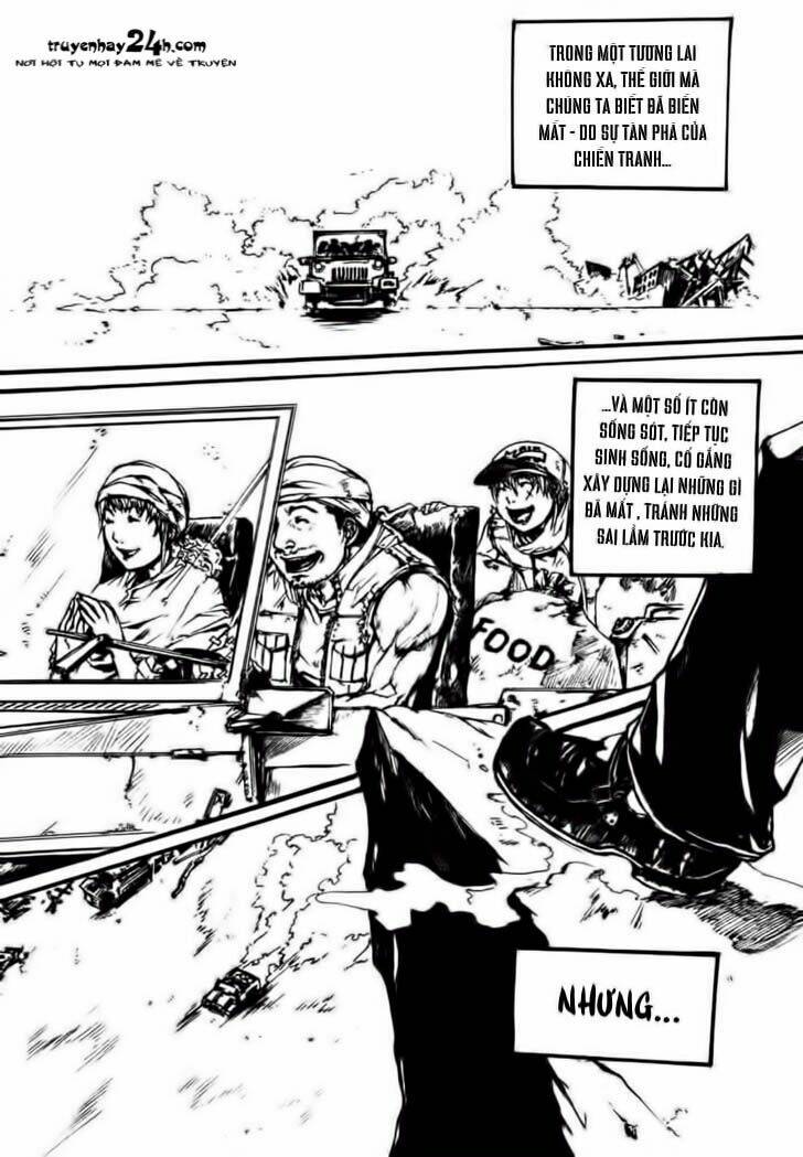 Bb Project Chapter 4.2 - Trang 2