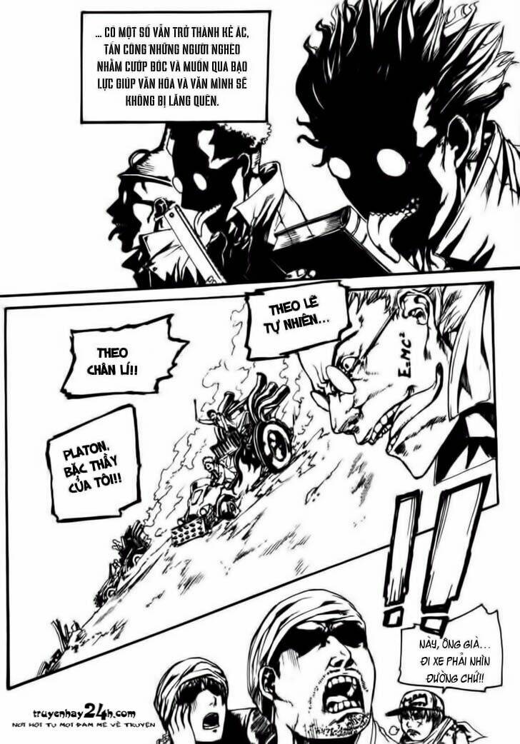 Bb Project Chapter 4.2 - Trang 2