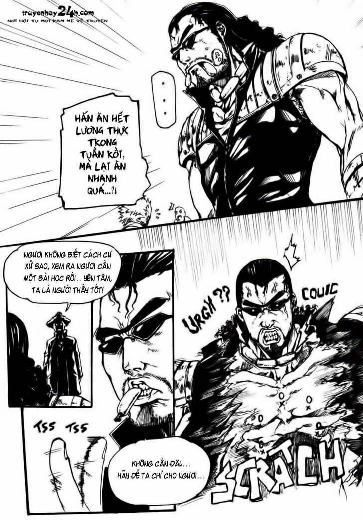 Bb Project Chapter 4.2 - Trang 2