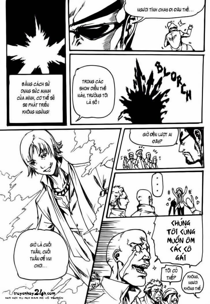 Bb Project Chapter 4.2 - Trang 2