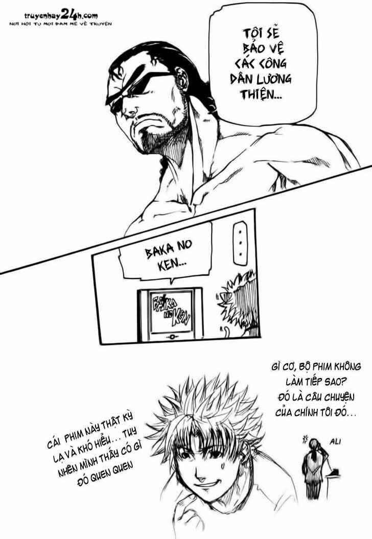 Bb Project Chapter 4.2 - Trang 2