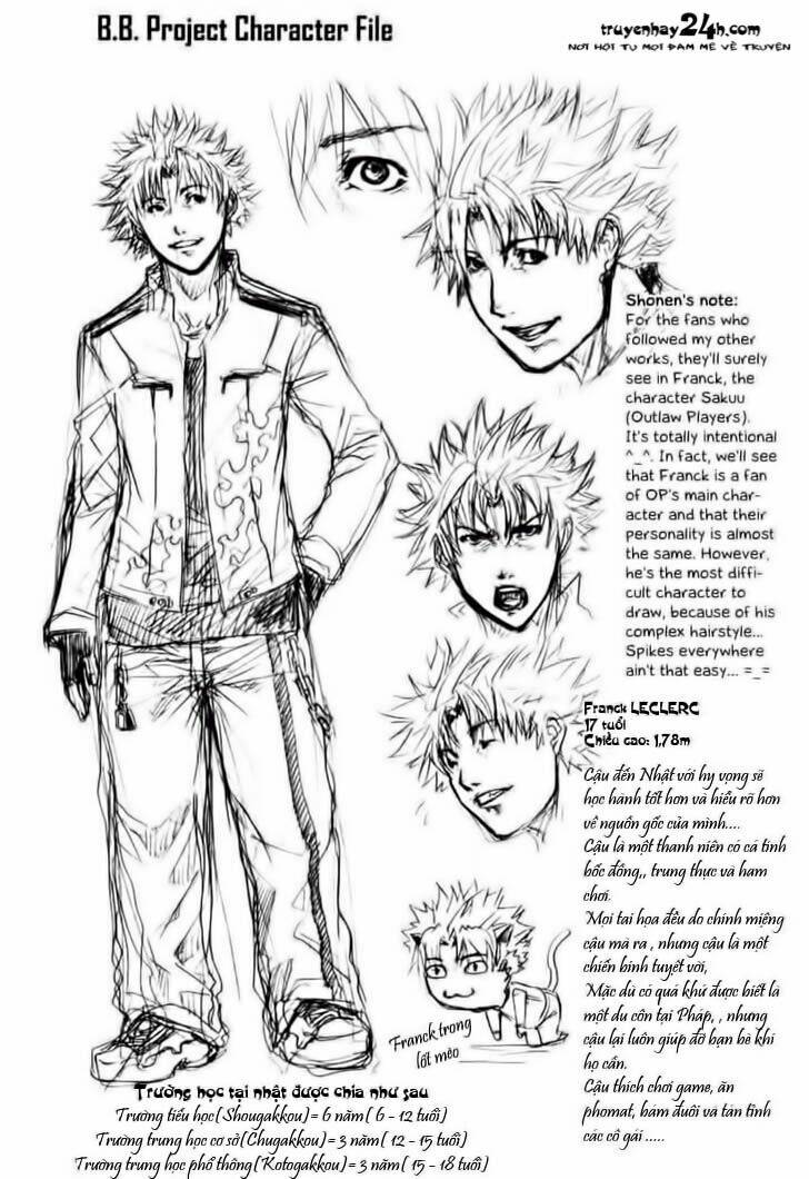 Bb Project Chapter 4.2 - Trang 2