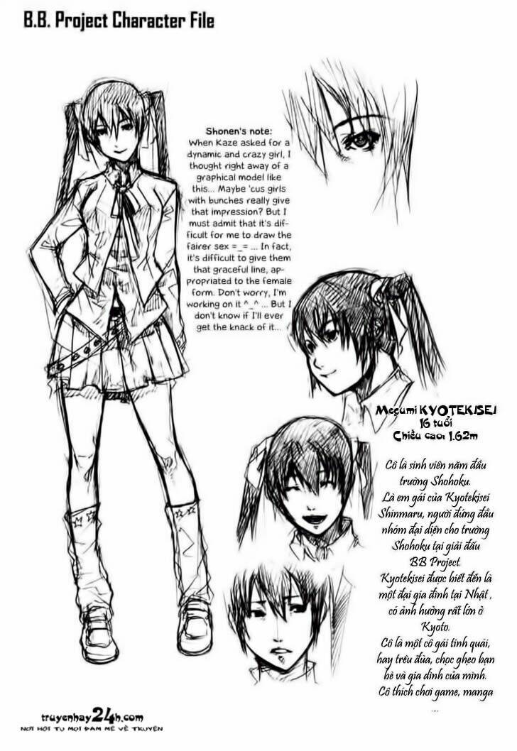 Bb Project Chapter 4.2 - Trang 2