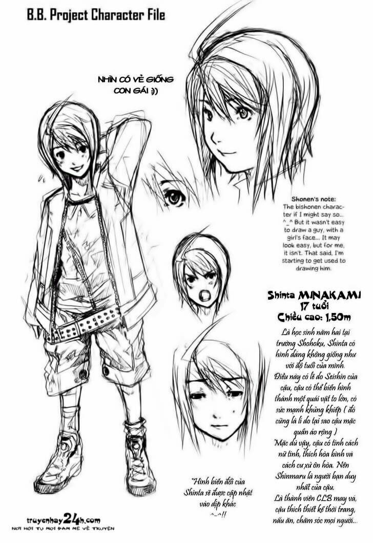 Bb Project Chapter 4.2 - Trang 2