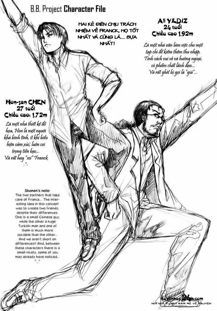 Bb Project Chapter 4.2 - Trang 2