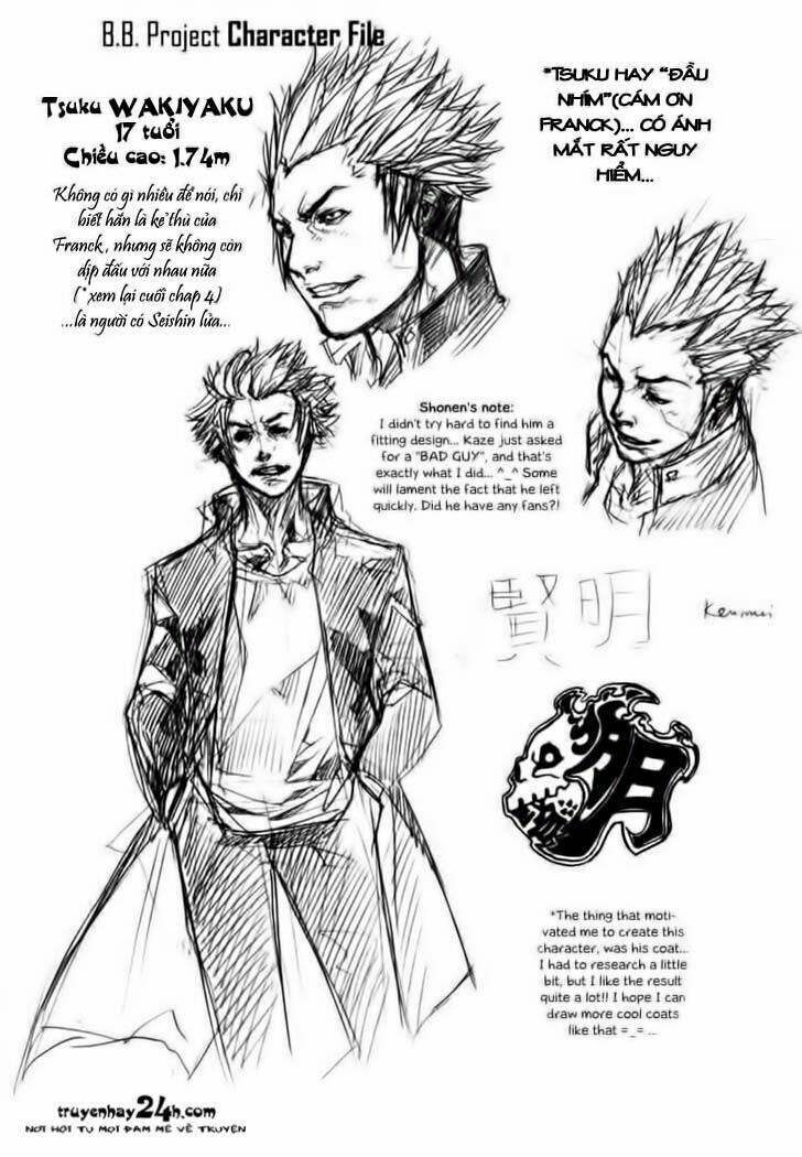 Bb Project Chapter 4.2 - Trang 2