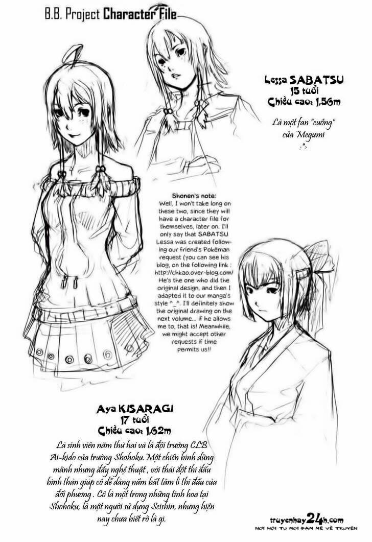 Bb Project Chapter 4.2 - Trang 2