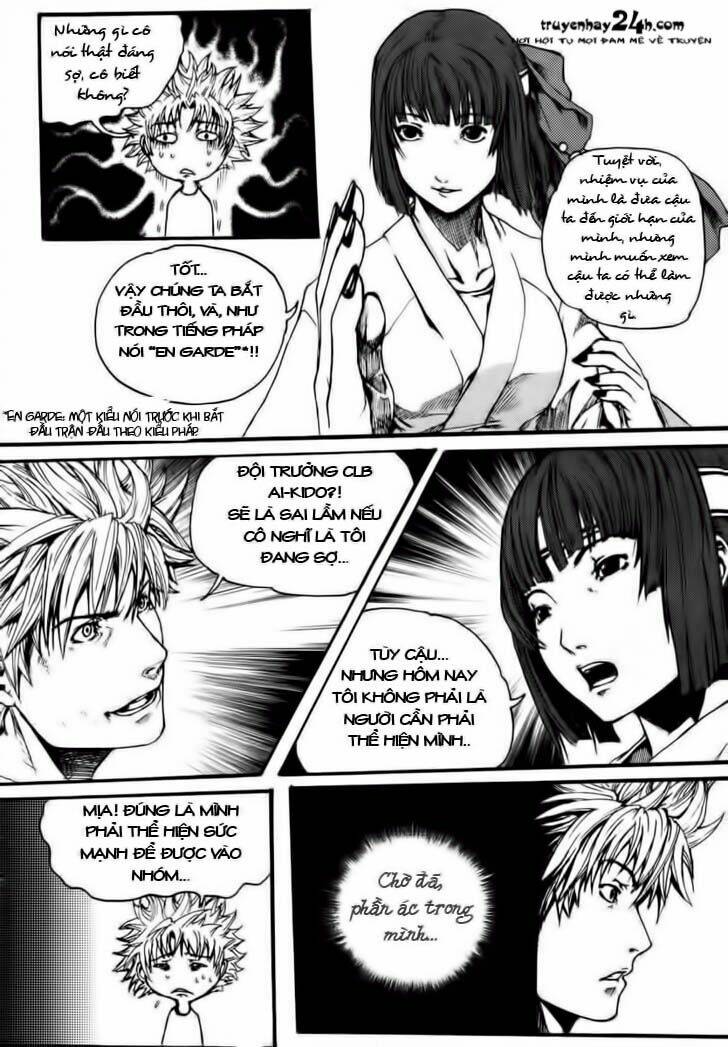 Bb Project Chapter 4 - Trang 2