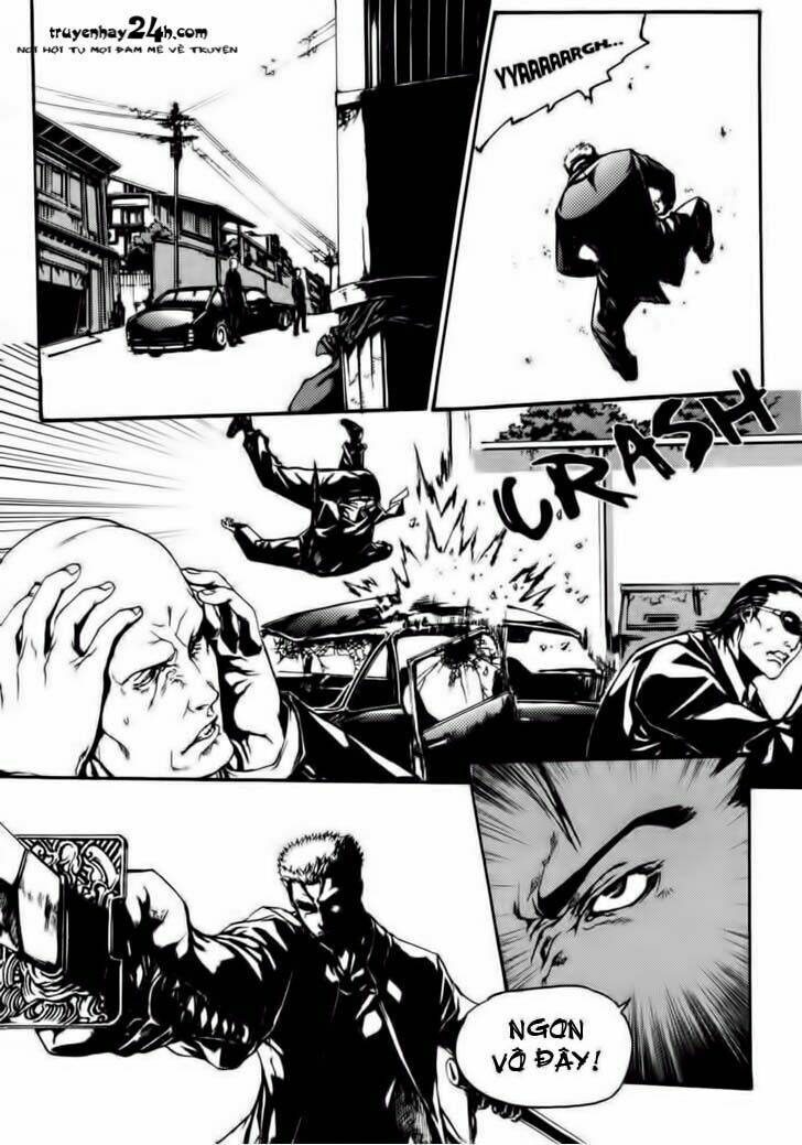 Bb Project Chapter 5 - Trang 2