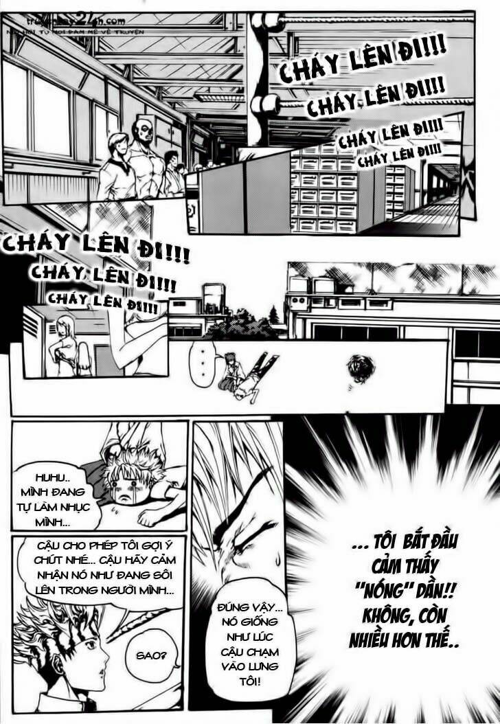 Bb Project Chapter 5 - Trang 2