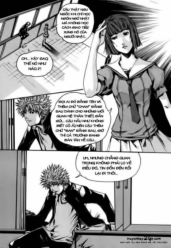 Bb Project Chapter 5 - Trang 2