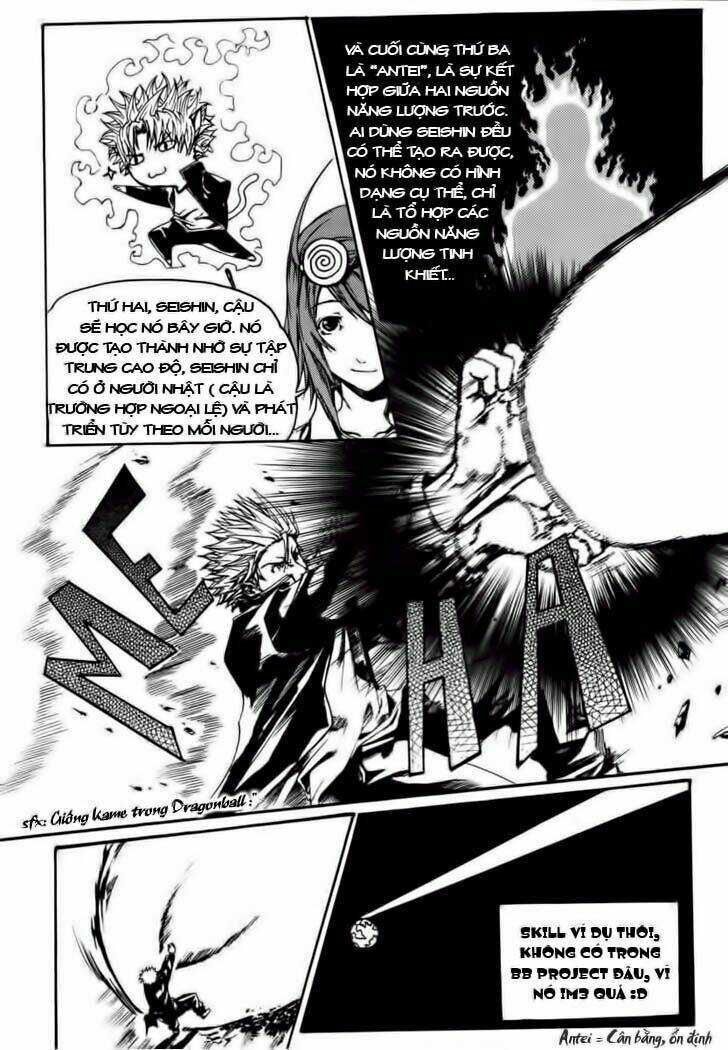 Bb Project Chapter 5 - Trang 2