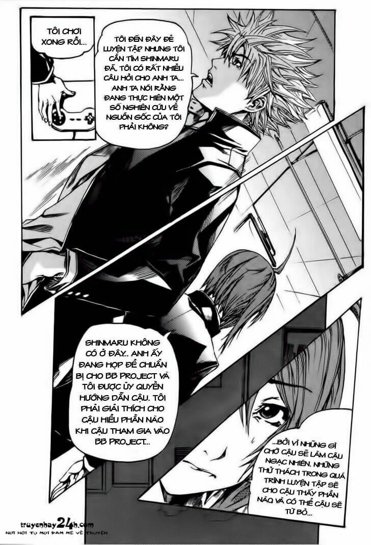 Bb Project Chapter 5 - Trang 2