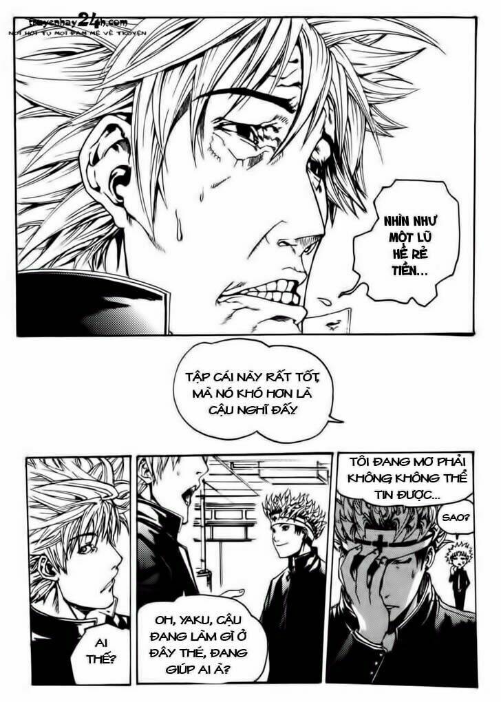 Bb Project Chapter 5 - Trang 2