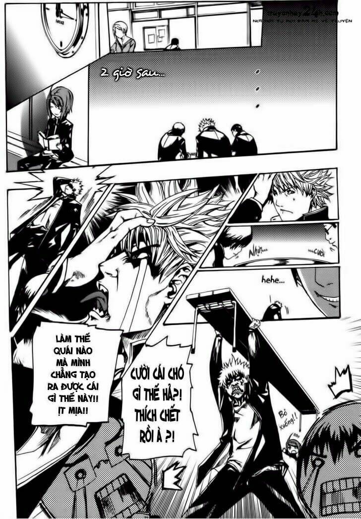 Bb Project Chapter 5 - Trang 2