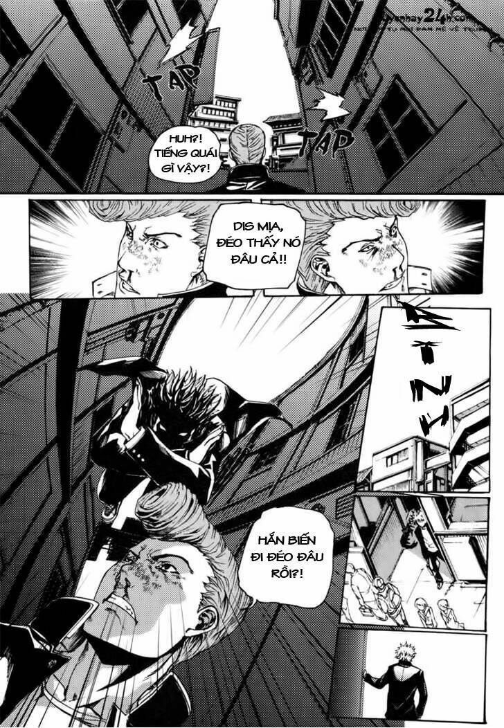 Bb Project Chapter 6 - Trang 2