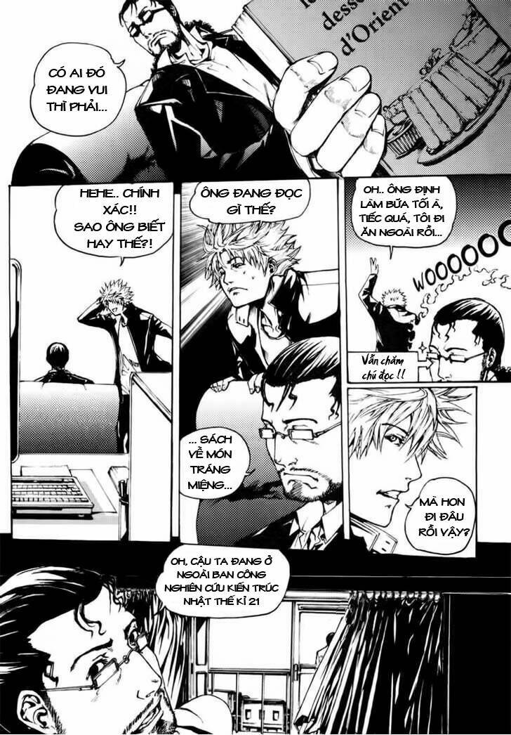 Bb Project Chapter 6 - Trang 2