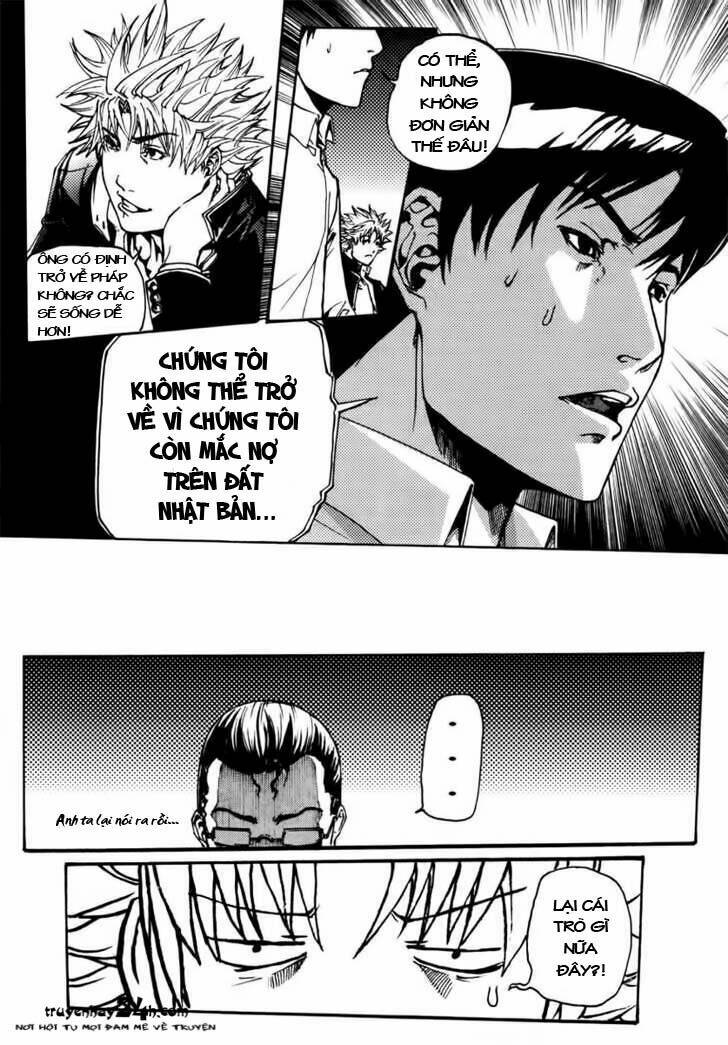 Bb Project Chapter 6 - Trang 2