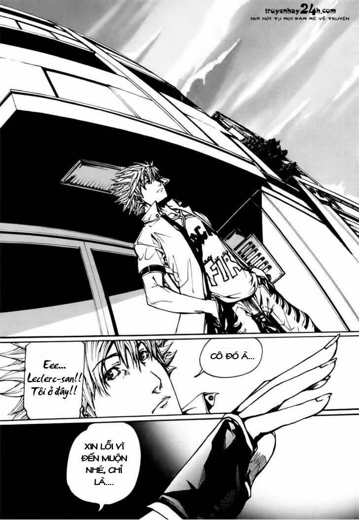 Bb Project Chapter 6 - Trang 2