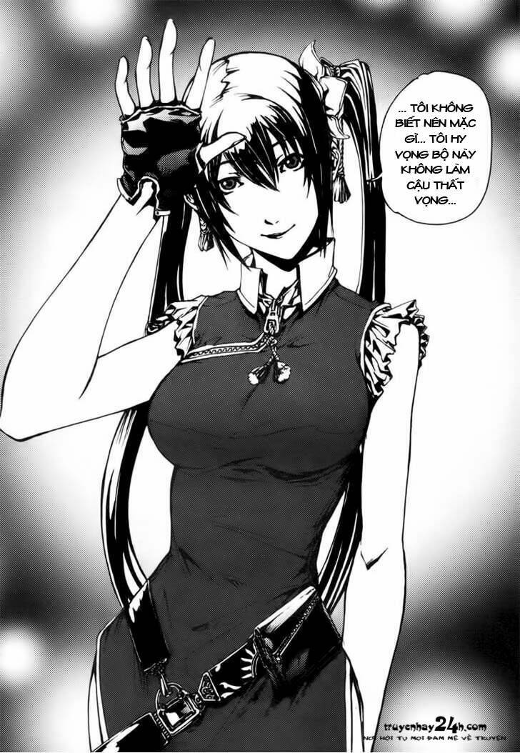 Bb Project Chapter 6 - Trang 2