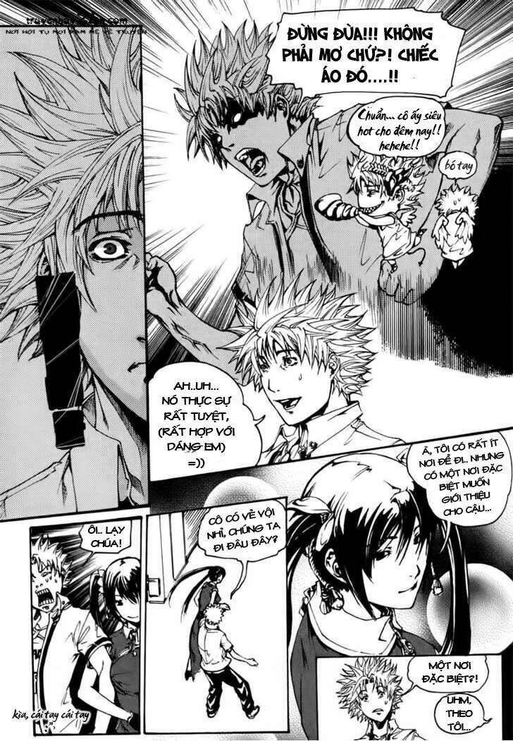 Bb Project Chapter 6 - Trang 2