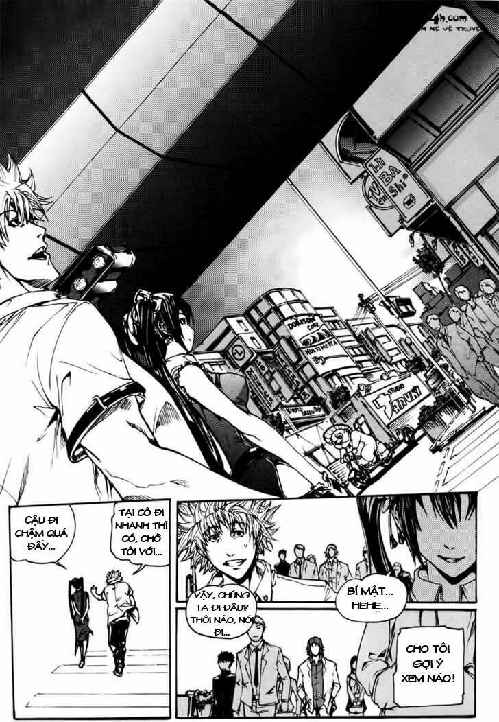 Bb Project Chapter 6 - Trang 2