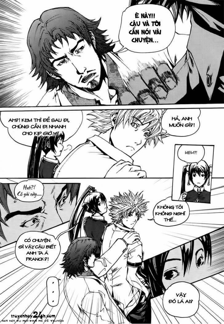 Bb Project Chapter 6 - Trang 2