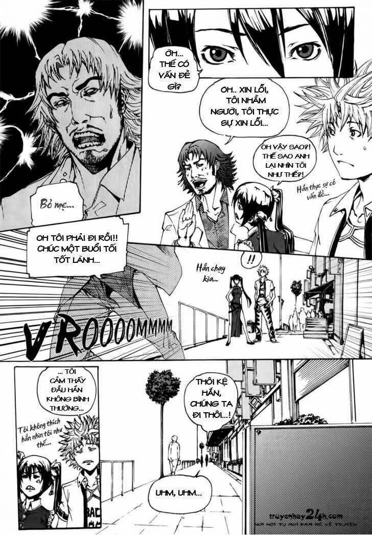 Bb Project Chapter 6 - Trang 2