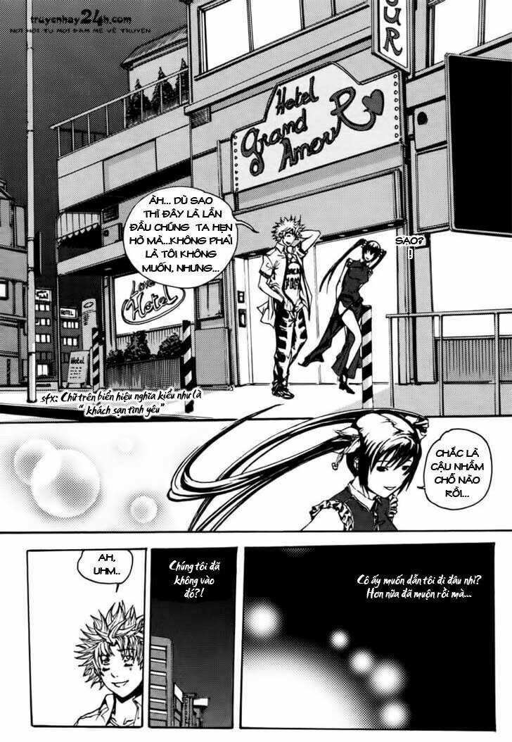Bb Project Chapter 6 - Trang 2