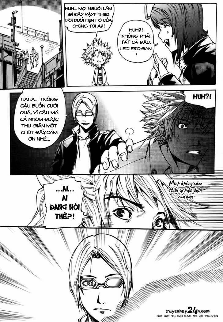 Bb Project Chapter 6 - Trang 2