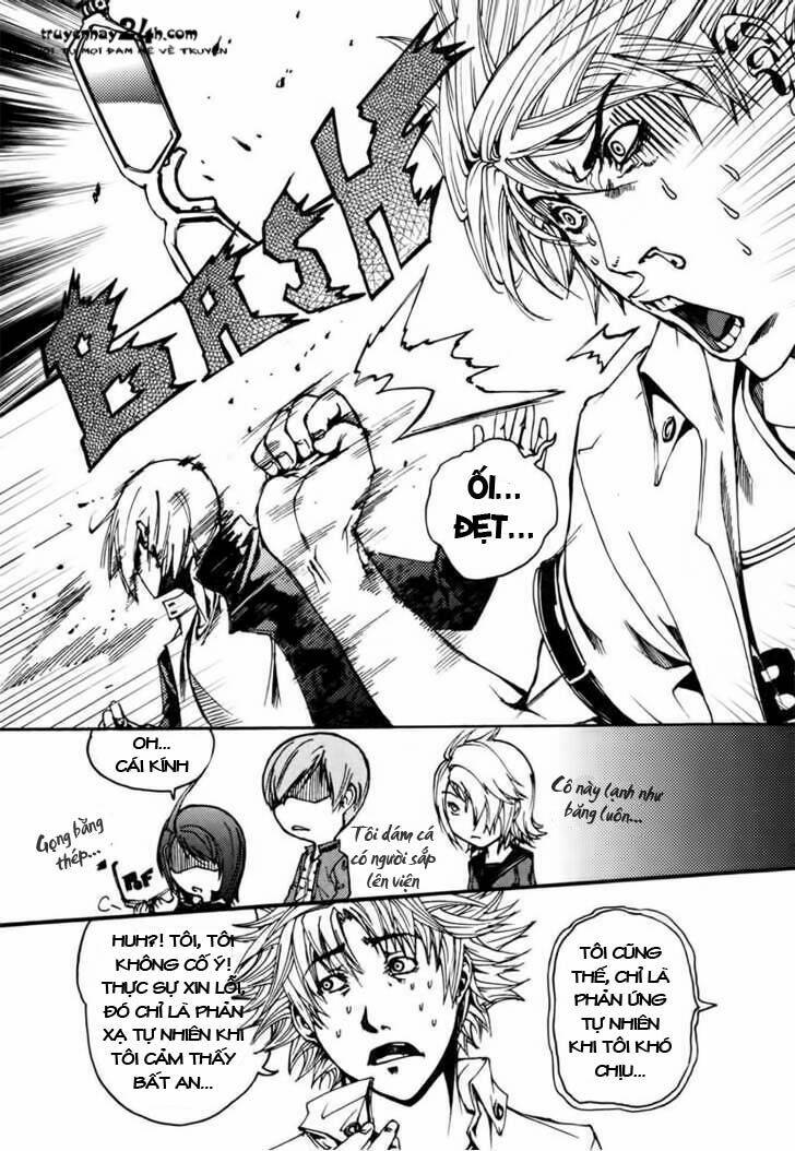 Bb Project Chapter 6 - Trang 2