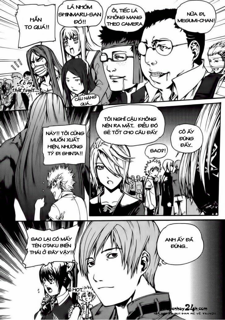 Bb Project Chapter 7 - Trang 2