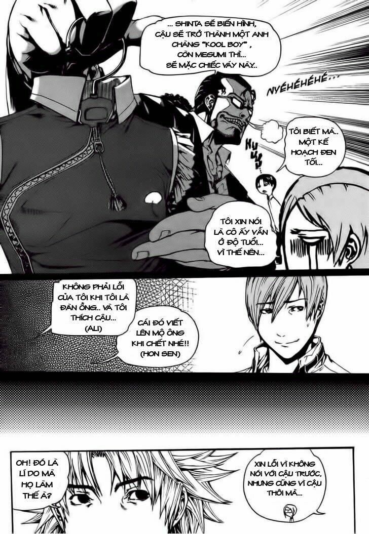 Bb Project Chapter 7 - Trang 2