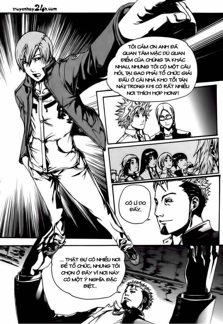 Bb Project Chapter 7 - Trang 2