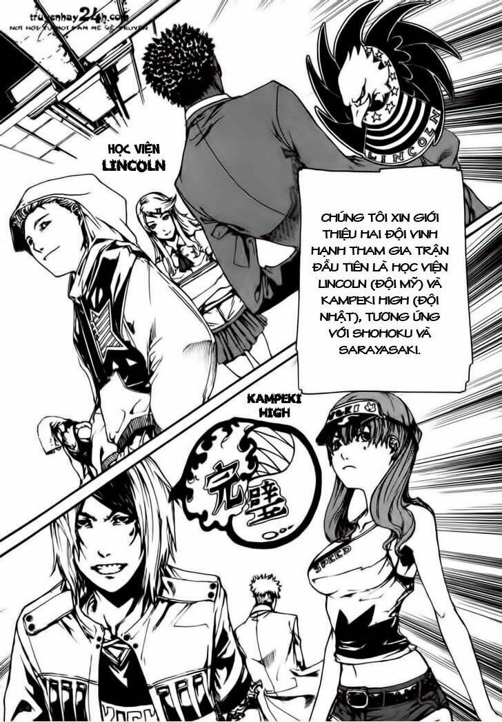 Bb Project Chapter 7 - Trang 2