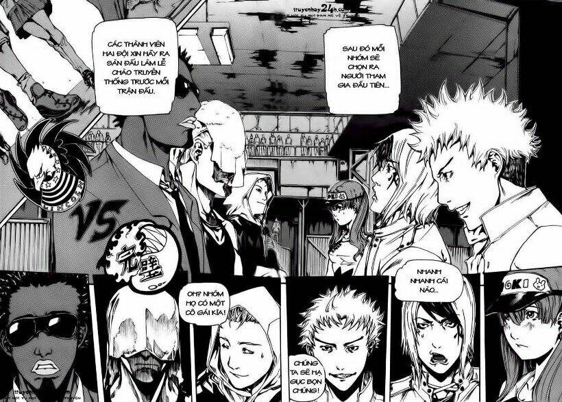 Bb Project Chapter 7 - Trang 2