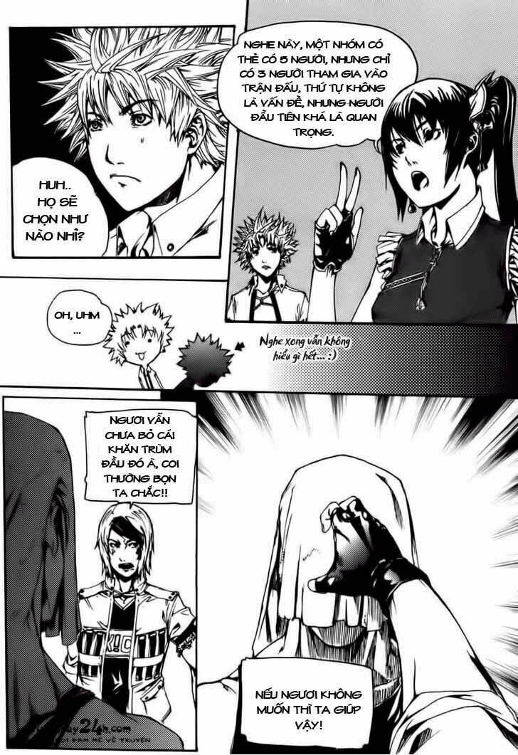 Bb Project Chapter 7 - Trang 2