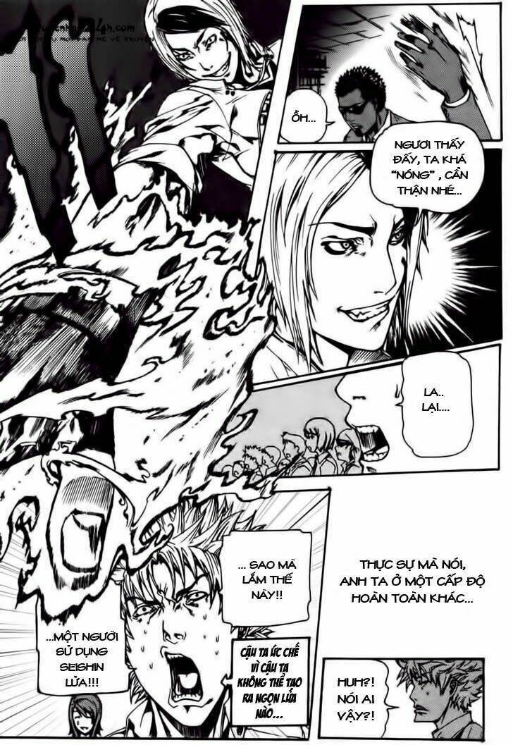 Bb Project Chapter 7 - Trang 2