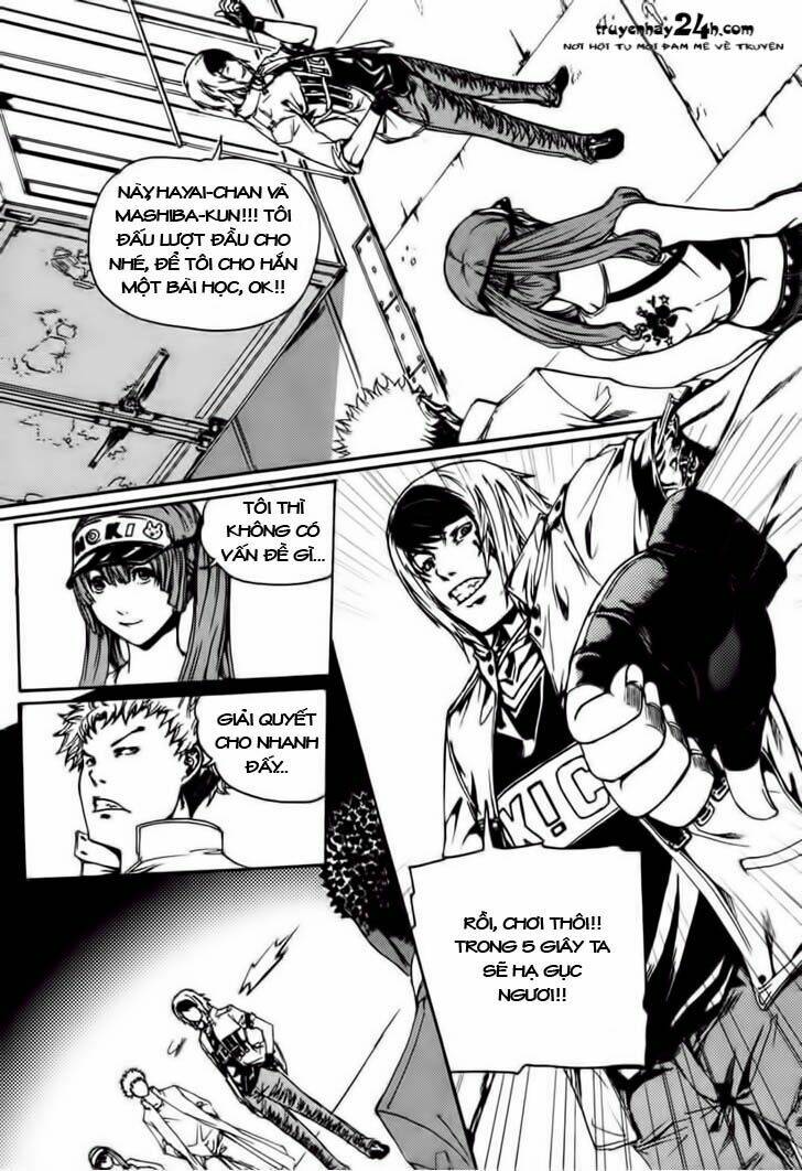 Bb Project Chapter 7 - Trang 2