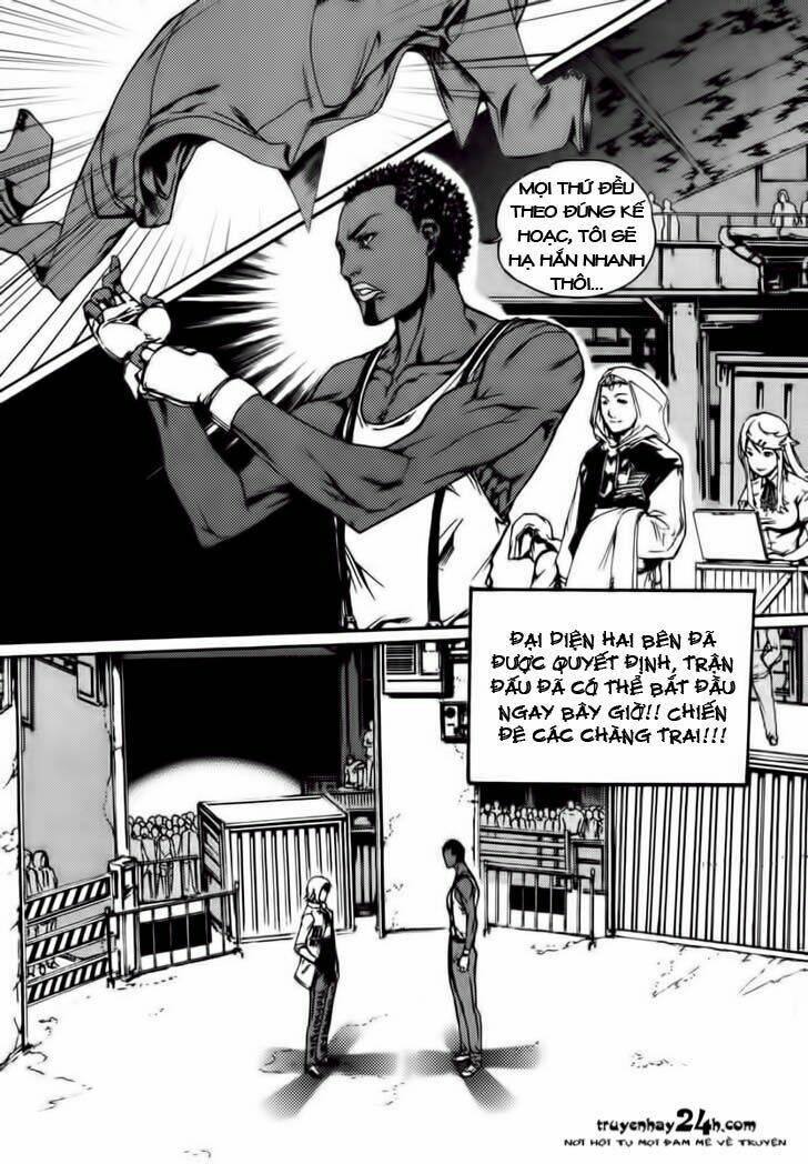 Bb Project Chapter 7 - Trang 2