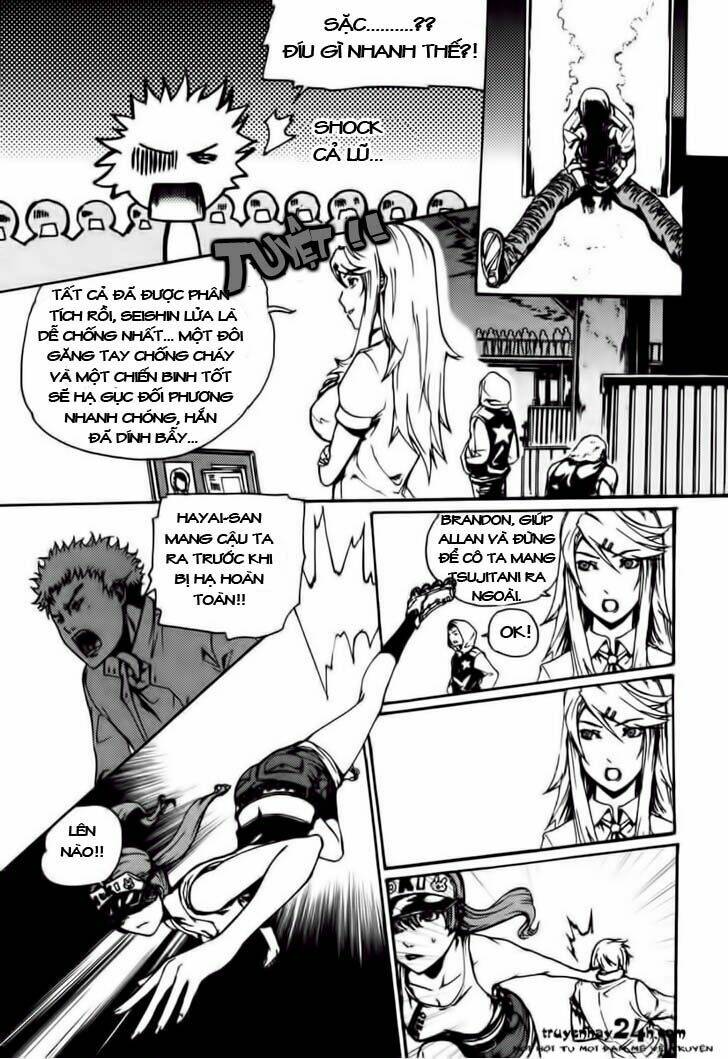 Bb Project Chapter 7 - Trang 2