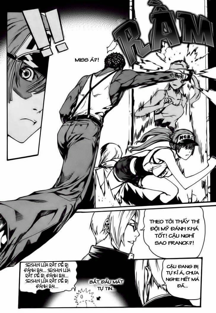 Bb Project Chapter 7 - Trang 2