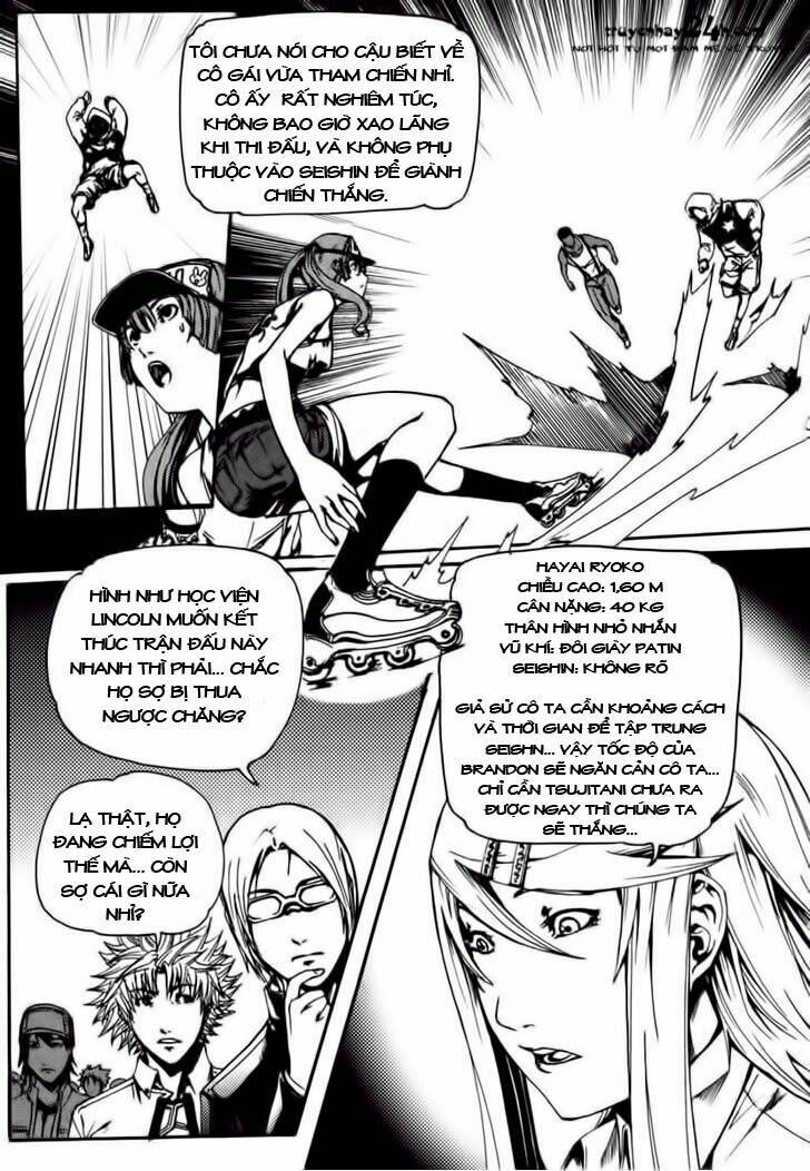 Bb Project Chapter 7 - Trang 2