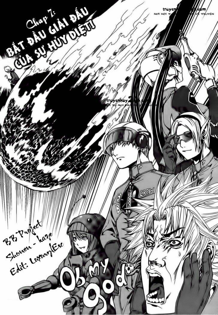 Bb Project Chapter 7 - Trang 2