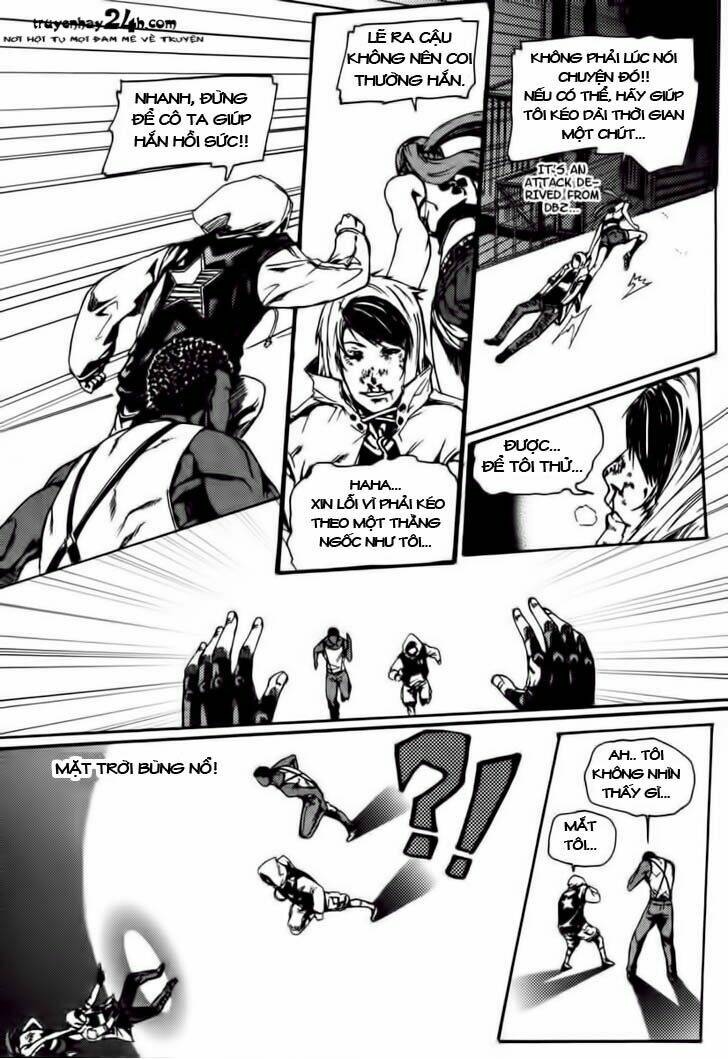 Bb Project Chapter 7 - Trang 2