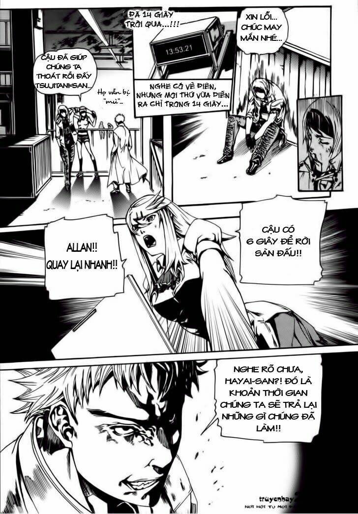 Bb Project Chapter 7 - Trang 2